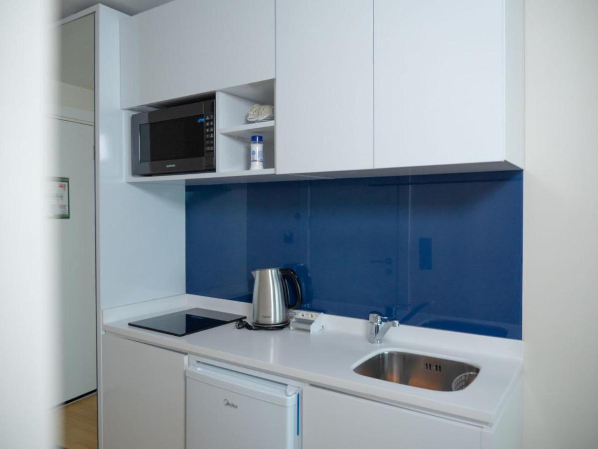 Royal Sea Breeze Apartments Батуми Екстериор снимка