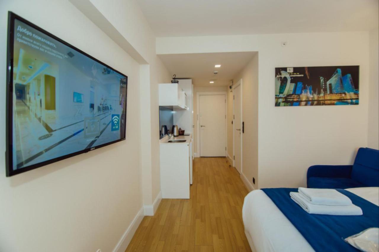 Royal Sea Breeze Apartments Батуми Екстериор снимка